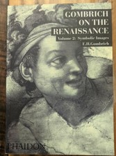 Symbolic Images (Gombrich on