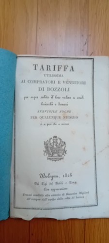 Tariffa utilissima - utilissima, ai