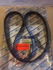 Cinghia distribuzione *ORIGINALE* HYUNDAI H100 cod. 24315-42101