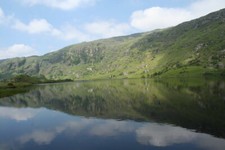 Photo 6x4 North side of