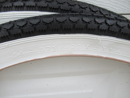 Set cerchi schwinn style x - set, 26"