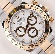 Orologio Rolex Daytona 116503