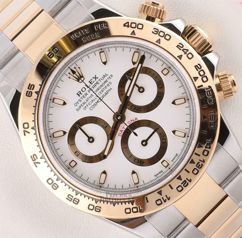 Orologio rolex daytona - orologio,