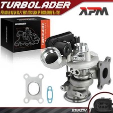 Turbocompressore per Audi A3 8V1 VW Golf 7 Seat Ateca Leon 5F1 Skoda Superb 3 1.4 TSi