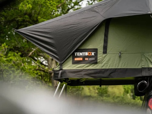 Tentbox lite tenda da - tentbox,