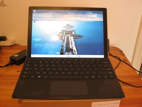 Microsoft surface pro i5 - pro,