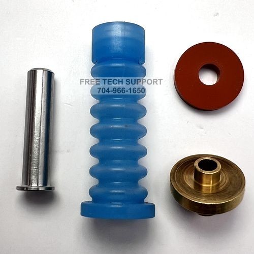 Tuttnauer kit montaggio - kit,
