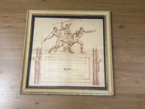 Ventennio diploma opera - ventennio-diploma,