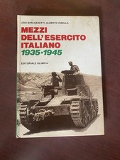 Mezzi Dell'esercito Italiano