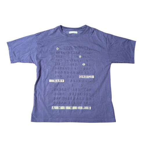 Shirt grafica zara - t-shirt,