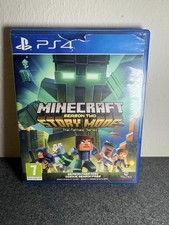 Minecraft Story Mode Season 2