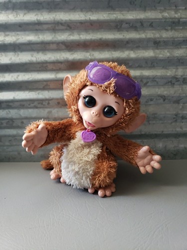 Peluche furreal friends - peluche,