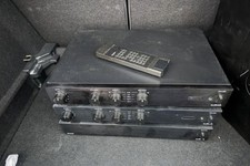 Audiolab 8000Q Amplificatore