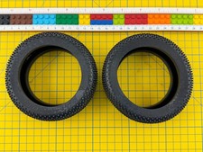 Cubic gomme 1:8 offroad (2pz)