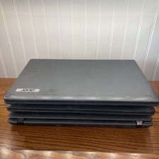 Lot Of 3 ACER Aspire 5250