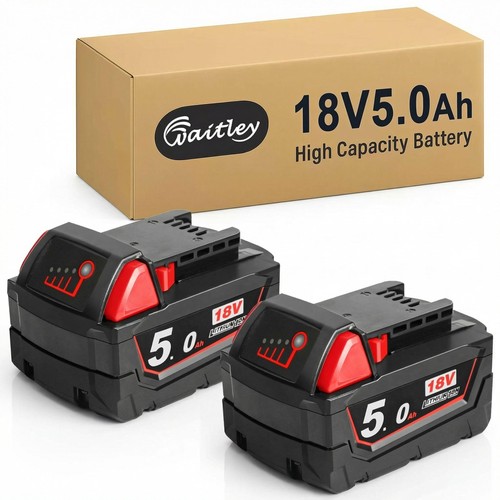 Waitley m18b5 batteria - waitley,