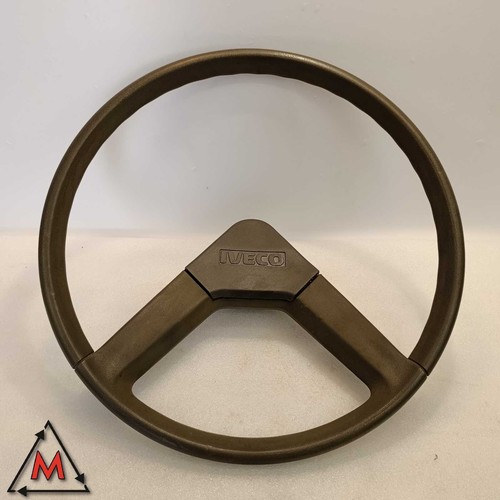 Volante sterzo per iveco - volante,