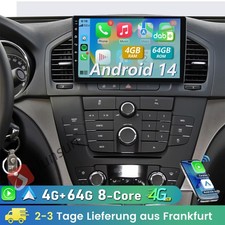 Per Opel Insignia 2008-2012