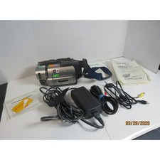 Sony Handycam Vision