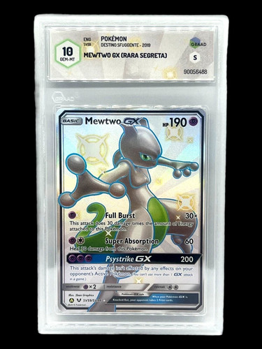 Pokemon mewtwo full - pokemon, art