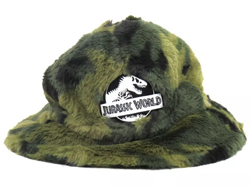 Cappello bucket hat jurassic - hat,