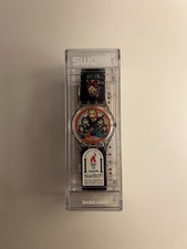 Swatch Centennial Olympic