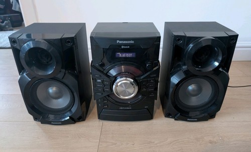 Panasonic akx18 sc - sa-akx18, sc-akx18