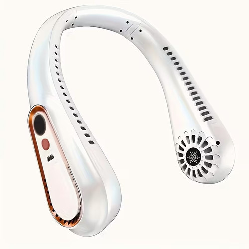Ventilatore collo usb - da,
