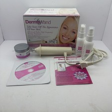 Derma Wand Dispositivo Anti