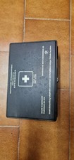 Cassetta pronto soccorso - cassetta,