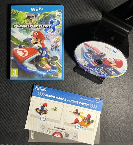 Mario kart gioco - 8, per
