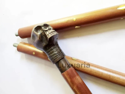 Bastone passeggio legno - da,