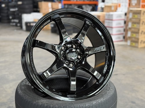 Nuovo 18x8 mugen - nuovo,