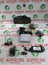 Kit Centralina Motore Jaguar S TYPE 2R83-10K975-BN 2R8310K975BN 29725