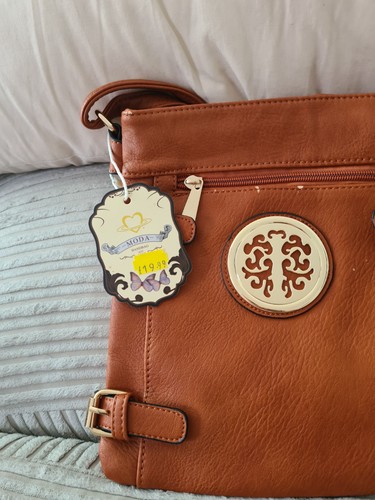 Borsa tracolla donna moda - tracolla,