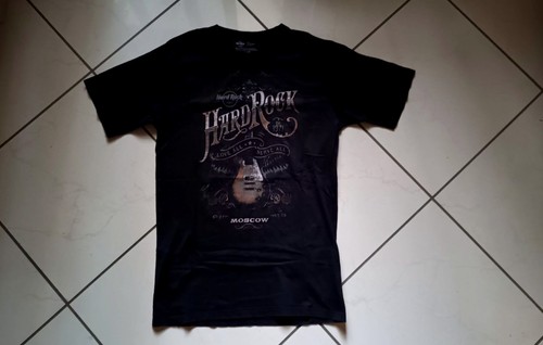 Hard rock cafe - , moscow