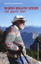 Mario Rigoni Stern. Vita