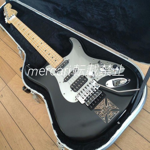 Chitarra elettrica fender - chitarra,