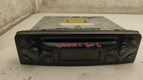 Autoradio per mercedes classe - autoradio,