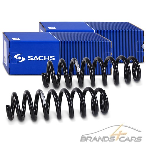 Molle sospensione sachs - sospensione,