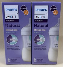 Philips Avent Biberon Latte
