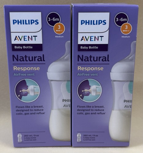 Philips avent biberon - avent, latte