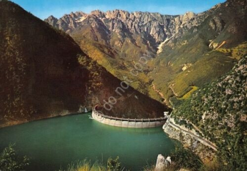 Cartolina speccheri - cartolina,