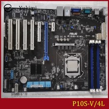 PER ASUS P10S-V/4L DDR4*4 LGA