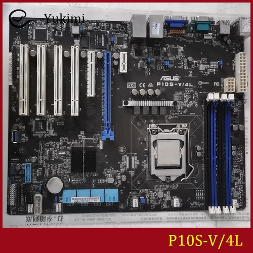 Per asus p10s ddr4 4 - asus, ddr4*4