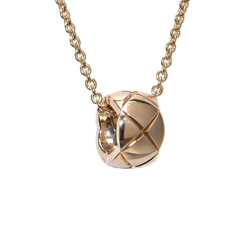 Collana chanel coco crush - collana,