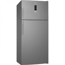 Smeg fd84en4hx1 frigorifero - smeg,