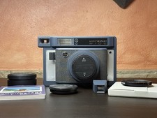 Lomo Instant Wide Camera Victoria Peak Edition Lomography Pellicole Instax Wide