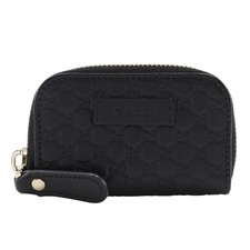 GUCCI GG micro portamonete