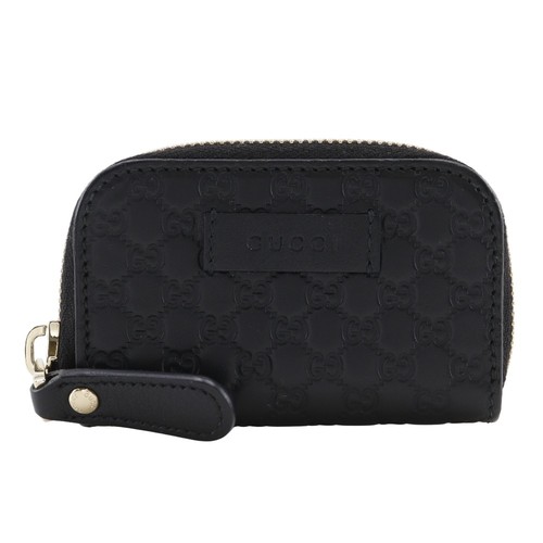 Gucci micro portamonete - gg,